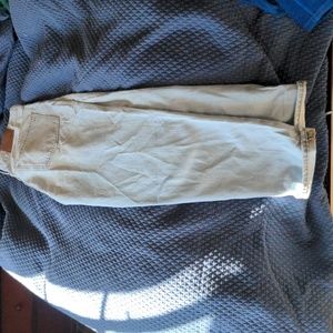 Madewell perfect vintage jean